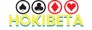Logo HOKIBETA